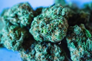 Maximizing Effects with High-Potency KO Blend THC Vape