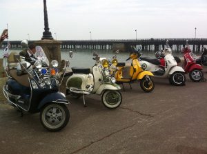 Maximize Urban Mobility: Top Mopeds for Sale and Parking Strategies