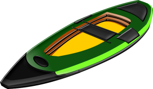 Exploring Diverse Fishing Kayak Recreation Spots
