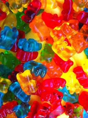 Maximizing Pain Relief with Portable Full Spectrum CBD Gummies