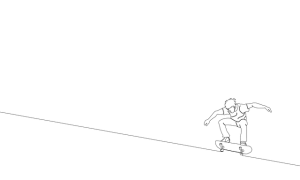 Mastering Skateboard Safety with Effective Grip Tape Usage