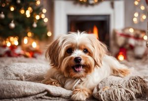 Picking the Perfect Pet Sitter for Your Pooch: A Guide to Safe and Trustworthy Dog Care