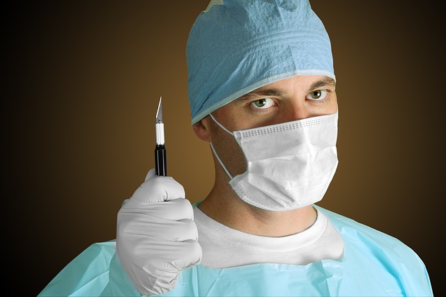 plastic surgery marketing