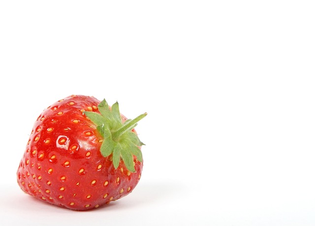 Strawberry Rosin Gummies