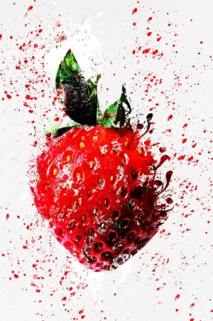 Strawberry Rosin Gummies: A Flavorful Journey from Farm to Infusion
