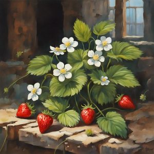 Discovering the Therapeutic and Sensory Delights of Strawberry Rosin Gummies