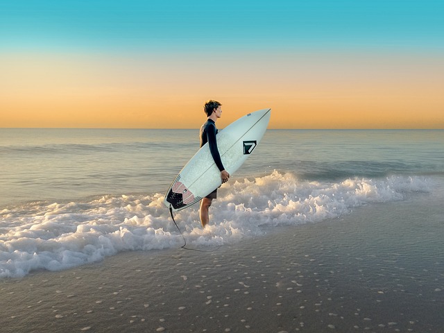 surfboard for beginners