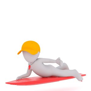 Mastering Waves: Single vs. Multiple Fins in Surfboards for Beginners