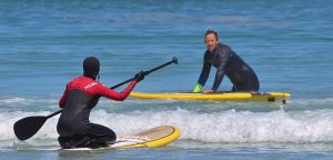 Mastering Waves: The Beginner’s Guide to Selecting the Ideal Surfboard