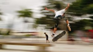Mastering Skateboard Control: The Guide to Stable Trucks and Top Brands