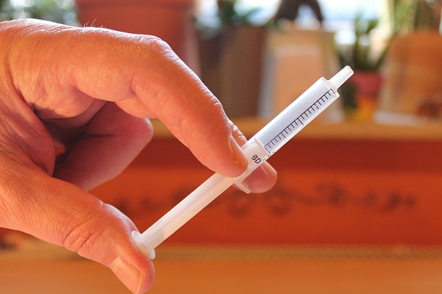 Botox Injections