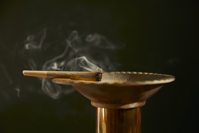 CBD Vape Cartridge