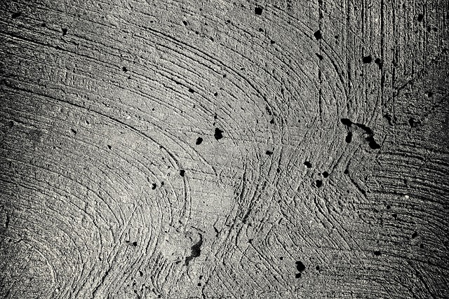 Concrete Repair