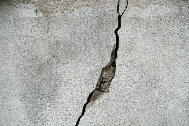 Crack Repair