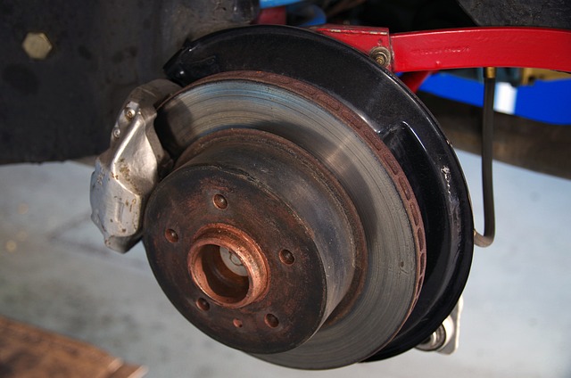 Crack Repair
