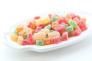 Delta-8 Gummies Unveiled: A Flavorful and Legal Guide to Enhanced Experiences