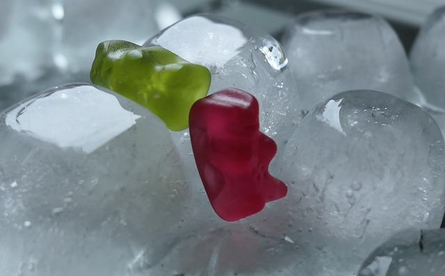 Delta-8 Gummies