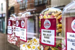 Delta-8 Gummies for Stress Relief: A Beginner’s Guide