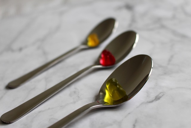 Delta-8 Gummies