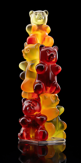Delta-8 Gummies
