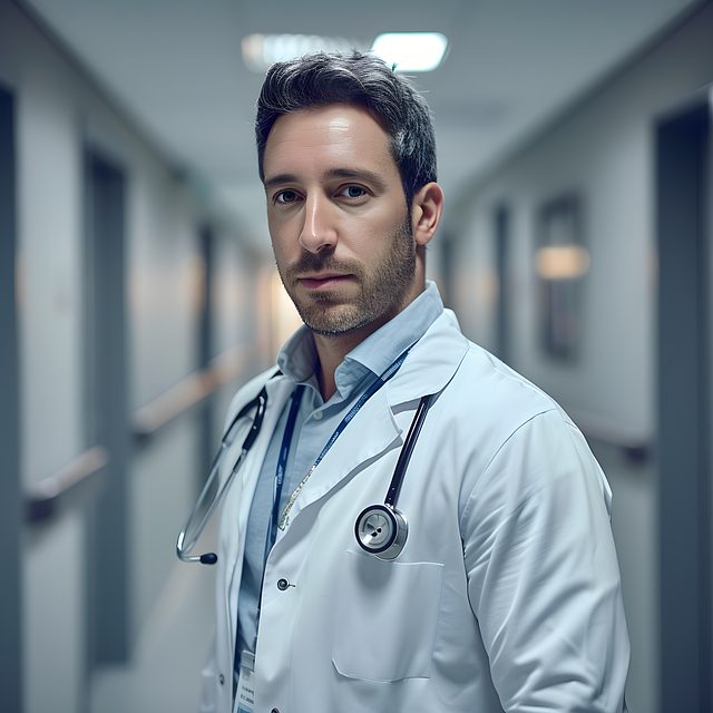 doctor marketing services