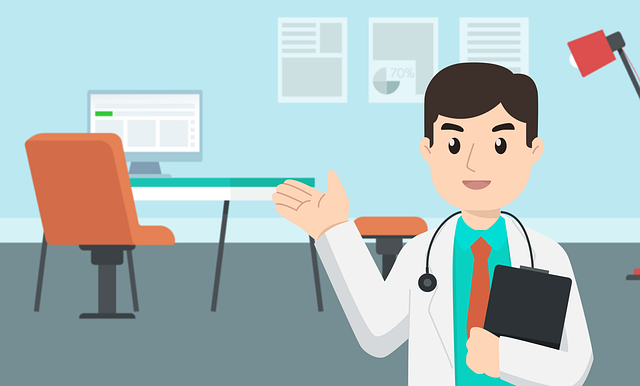 doctor marketing services