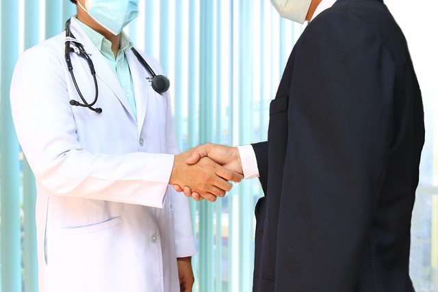doctor marketing services