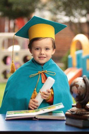 Empowering Learners: The Impact of Local Special Needs Tutors