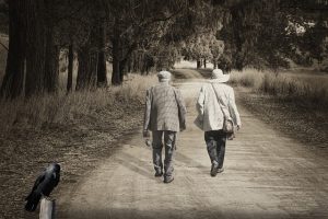 Compassionate Care and Holistic Approaches in Elderly Companion Services for Alzheimer’s Patients