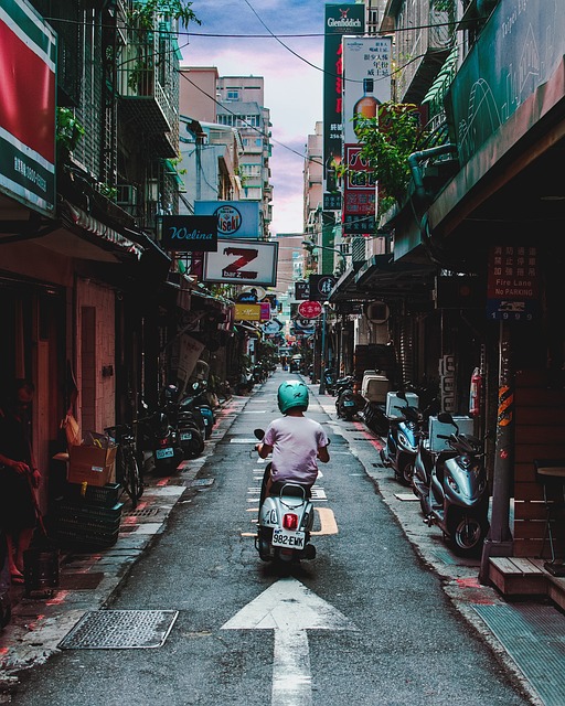 electric scooters for adults