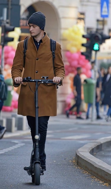 electric scooters for adults