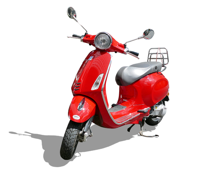 electric scooters for adults