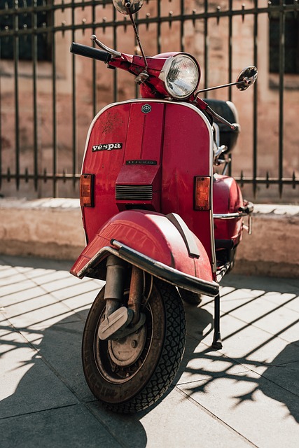 electric scooters for adults