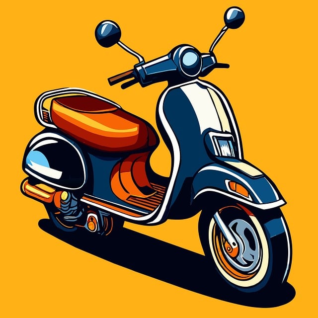 electric scooters for adults