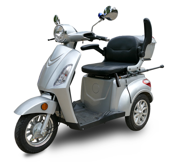 electric scooters for adults
