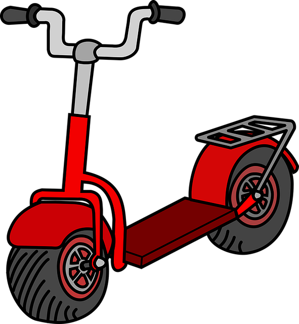 electric scooters for adults