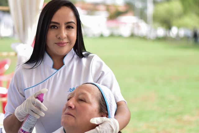 Facial Fillers