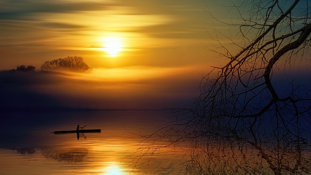 fishing kayak