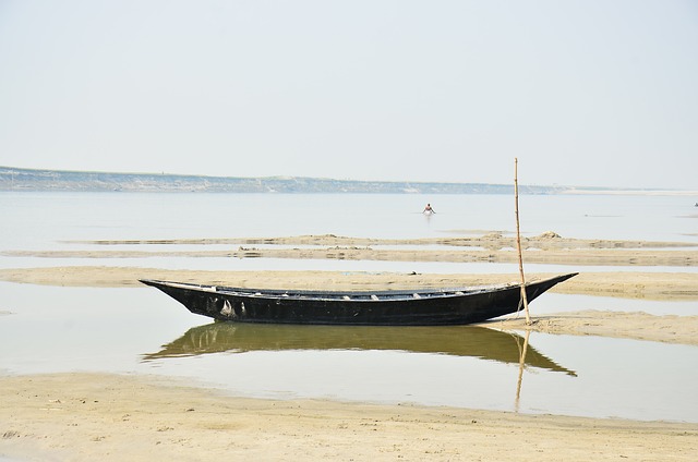 fishing kayak