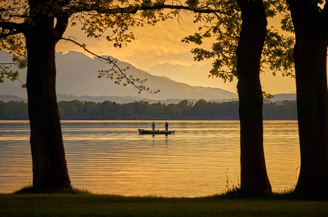 fishing kayak