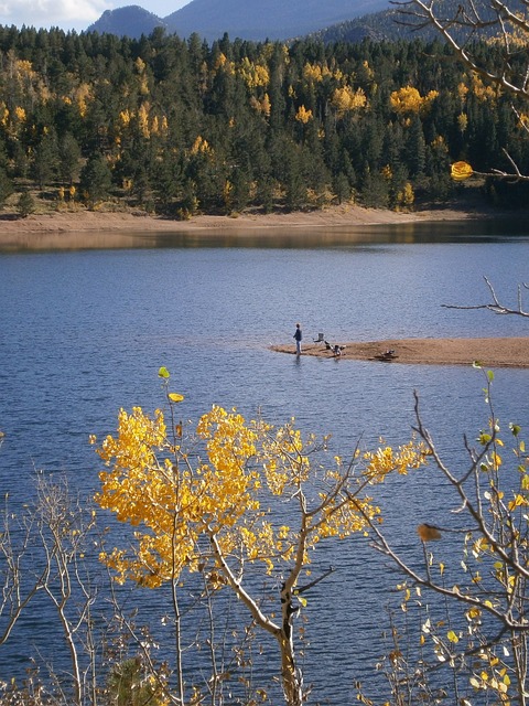 fishing kayak