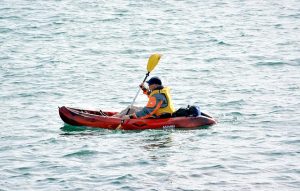 Optimizing Fishing Kayak Design for Maximum Stability and Control