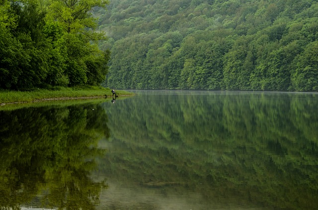 fishing kayak