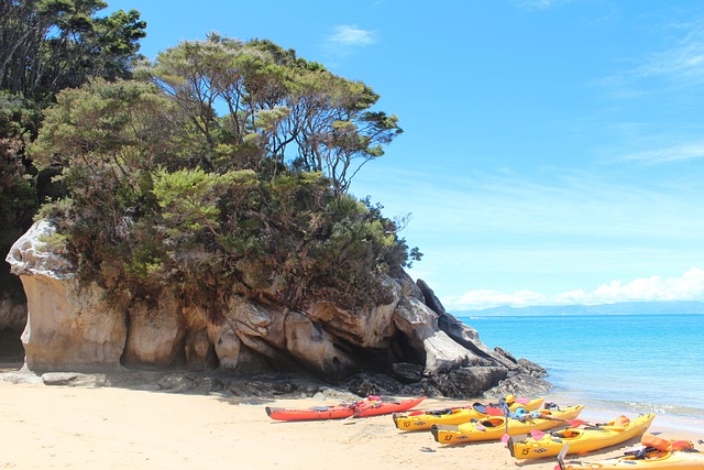 fishing kayak