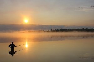 Mastering Kayak Fishing: Tips and Gear for Lake and River Excursions