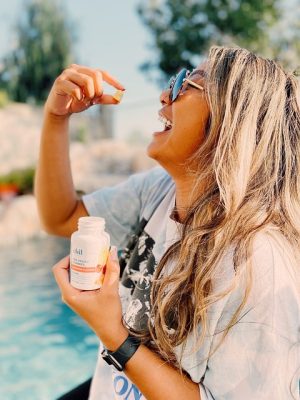 Decoding Full Spectrum CBD Tinctures: A Guide to Benefits and Usage