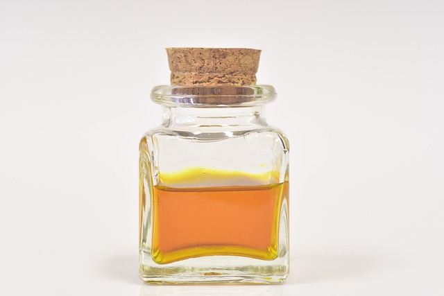 Full Spectrum CBD Tincture