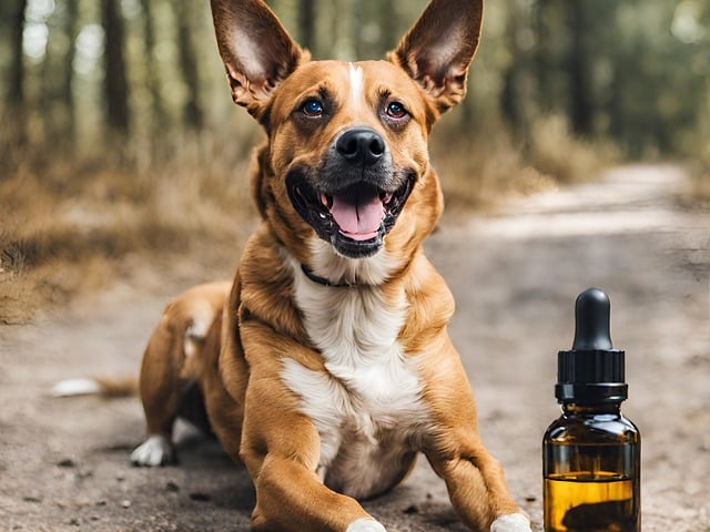 Full Spectrum Hemp Oil