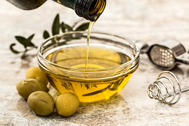Full Spectrum Hemp Oil