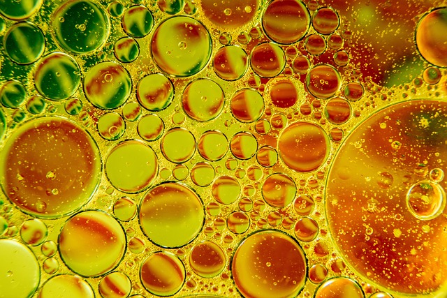 Full Spectrum Hemp Oil